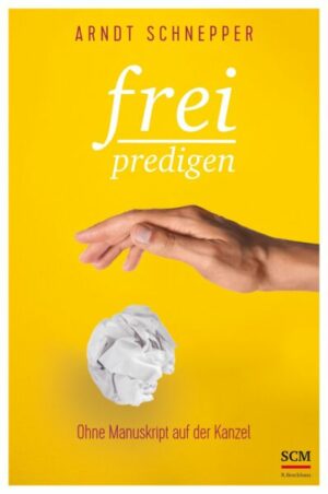 Frei predigen