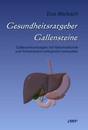 Gesundheitsratgeber Gallensteine