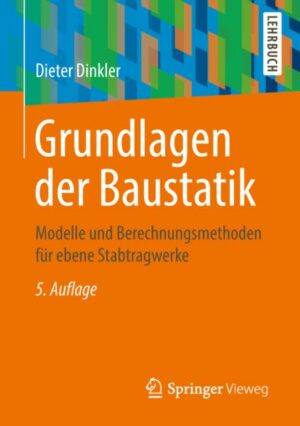 Grundlagen der Baustatik