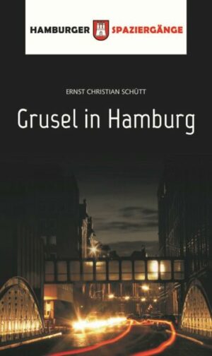 Grusel in Hamburg