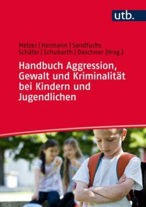 Handbuch Aggression