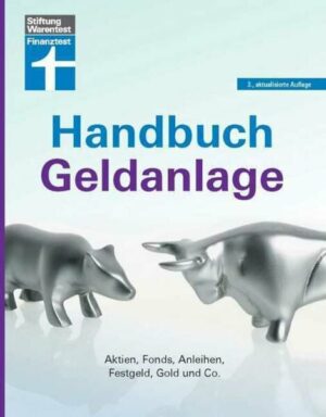 Handbuch Geldanlage