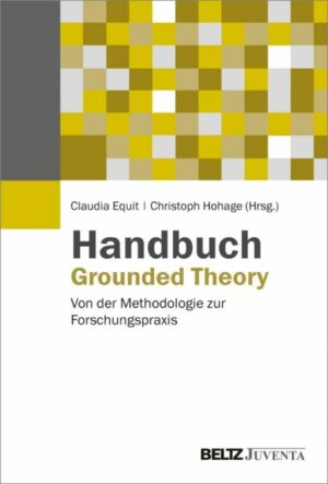 Handbuch Grounded Theory