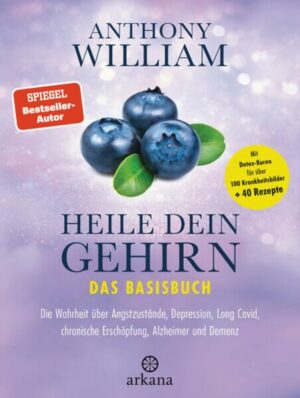 Heile dein Gehirn – Das Basisbuch