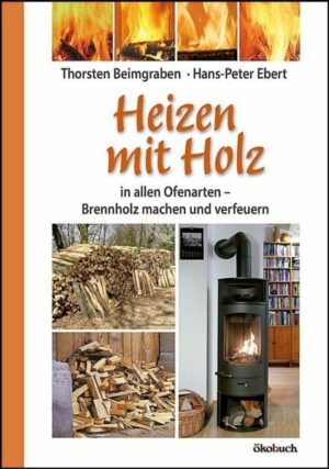 Heizen mit Holz