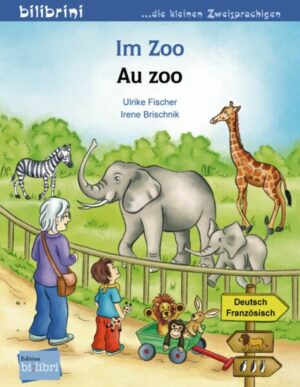 Im Zoo / Au Zoo