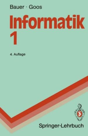 Informatik 1