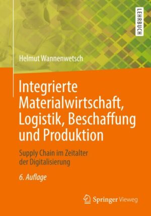 Integrierte Materialwirtschaft