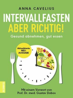 Intervallfasten – aber richtig!