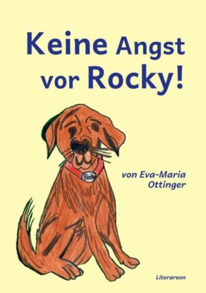 Keine Angst vor Rocky!