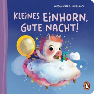 Kleines Einhorn