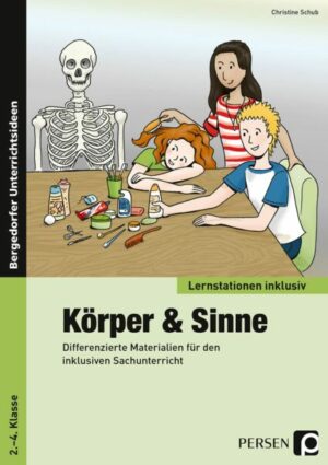 Körper & Sinne