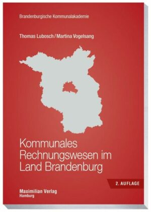 Kommunales Rechnungswesen im Land Brandenburg