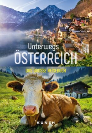 KUNTH Unterwegs in Österreich