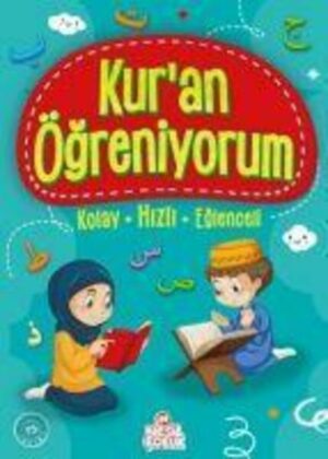 Kuran Ögreniyorum