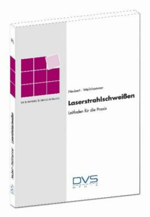 Laserstrahlschweißen