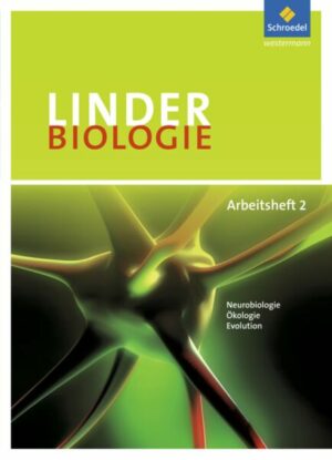 LINDER Biologie 2 Arbeitsheft