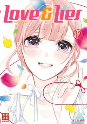 Love & Lies – Band 12 B (Finale)