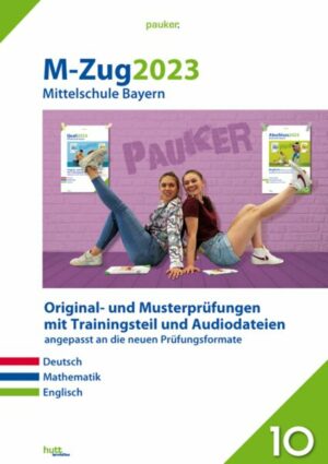 M-Zug 2023 - Mittelschule Bayern