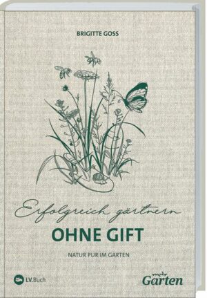 MDR Garten - Erfolgreich Gärtnern ohne Gift