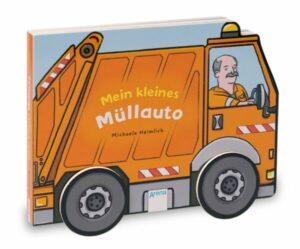 Mein kleines Müllauto