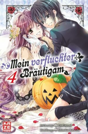 Mein verfluchter Bräutigam 04