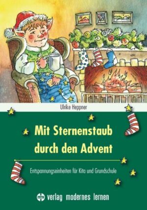 Mit Sternenstaub durch den Advent