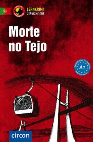 Morte no Tejo