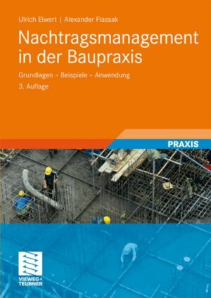 Nachtragsmanagement in der Baupraxis