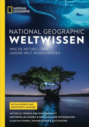 National Geographic Weltwissen