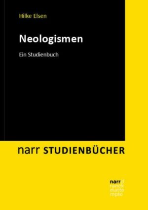 Neologismen