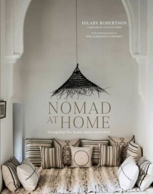 Nomad at Home