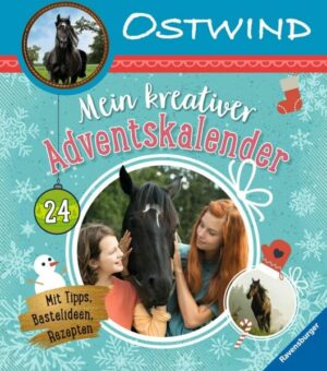 Ostwind: Mein kreativer Adventskalender