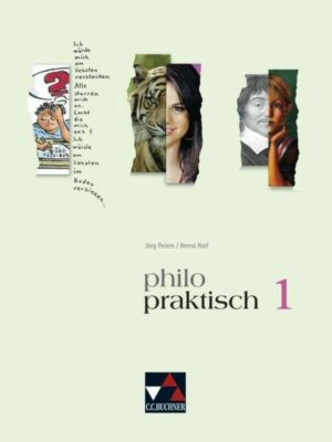 Philo-praktisch 1. Nordrhein-Westfalen