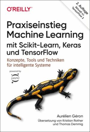 Praxiseinstieg Machine Learning mit Scikit-Learn