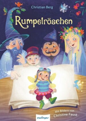 Rumpelröschen