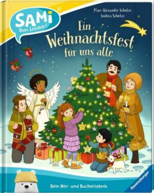 SAMi - Ein Weihnachtsfest für uns alle