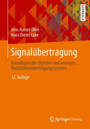 Signalübertragung