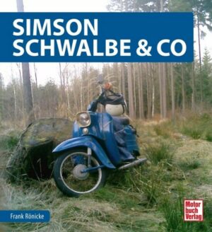 Simson Schwalbe & Co