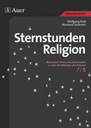 Sternstunden Religion