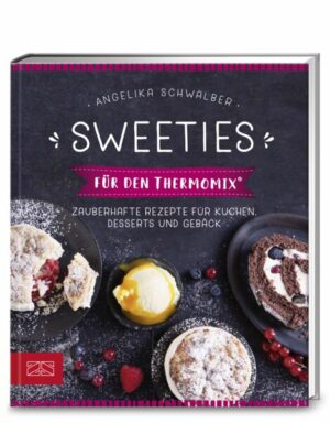 Sweeties für den Thermomix®