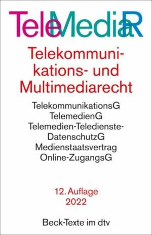 Telemediarecht