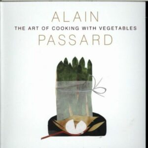 The Art of Cooking with Vegetables