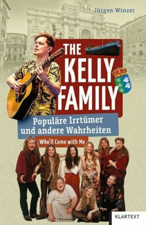 The Kelly Family