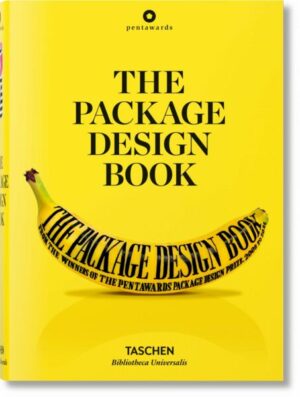 The Package Design Book