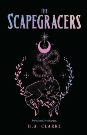 The Scapegracers