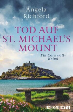 Tod auf St Michael’s Mount