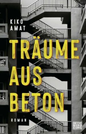 Träume aus Beton