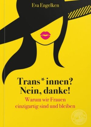 Trans*innen? Nein