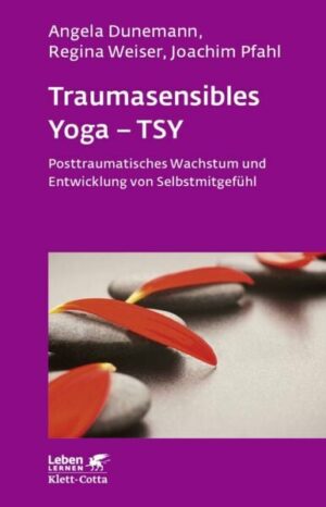 Traumasensibles Yoga - TSY (Leben Lernen